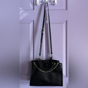 Anne Klein medium tote bag with shoulder straps